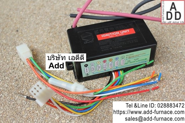 GWO-JING ELECTRICAL CO.,LTD. (3)